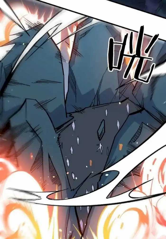 All Hail the Sect Leader Chapter 73 Gambar 30