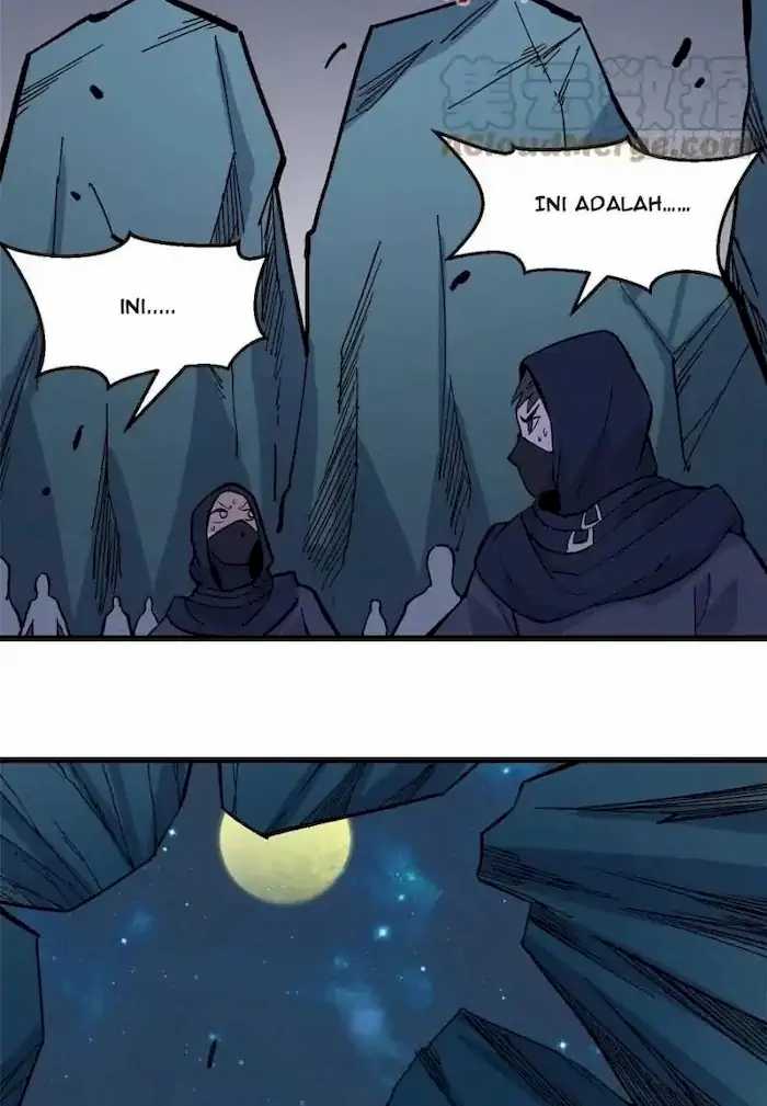 All Hail the Sect Leader Chapter 73 Gambar 32