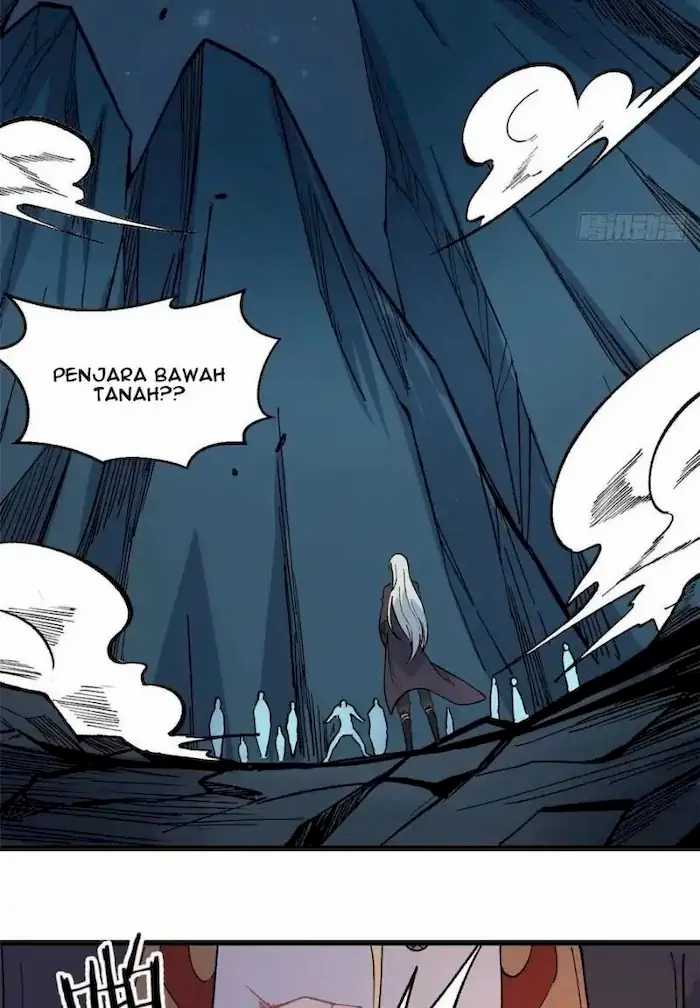 All Hail the Sect Leader Chapter 73 Gambar 33