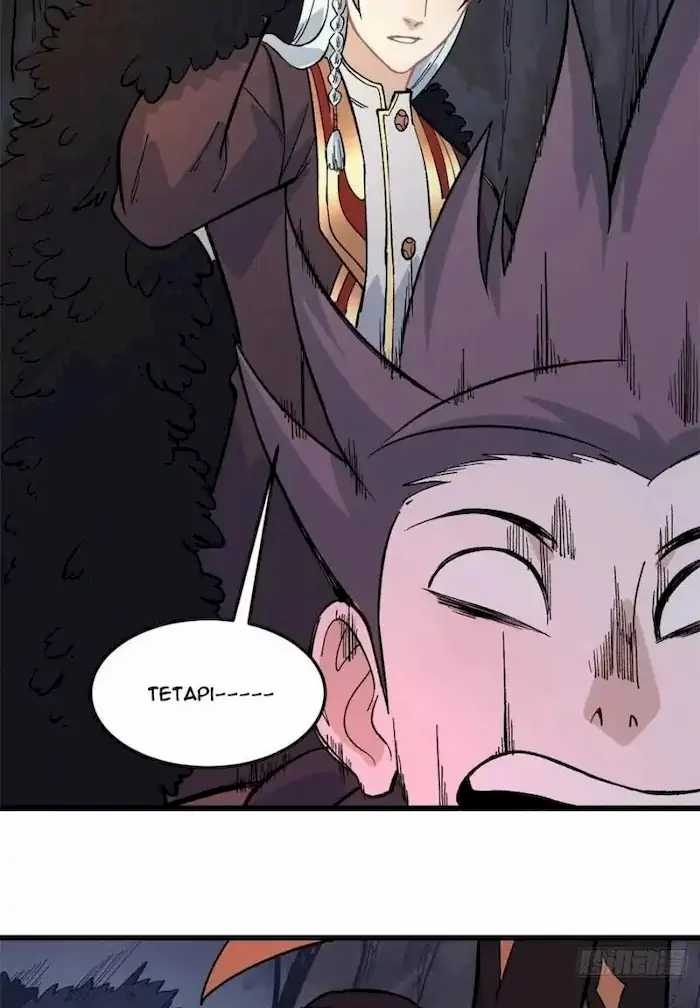 All Hail the Sect Leader Chapter 73 Gambar 6