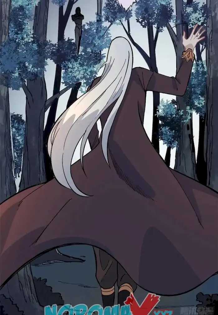 All Hail the Sect Leader Chapter 73 Gambar 8