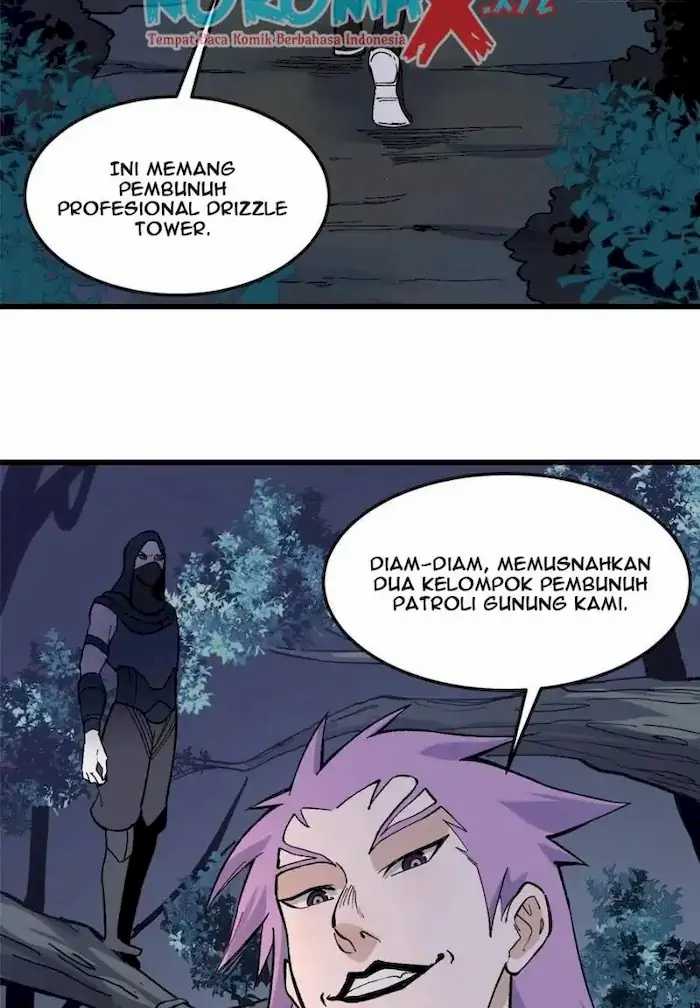 All Hail the Sect Leader Chapter 73 Gambar 9