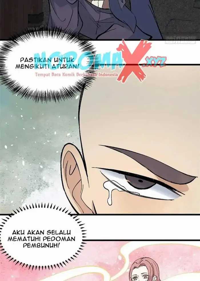 All Hail the Sect Leader Chapter 72 Gambar 15