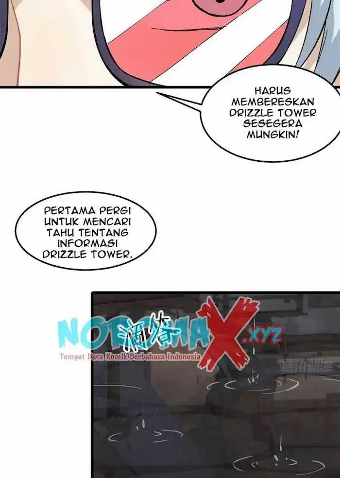 All Hail the Sect Leader Chapter 72 Gambar 12