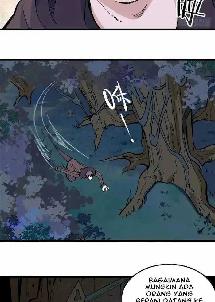 All Hail the Sect Leader Chapter 72 Gambar 39