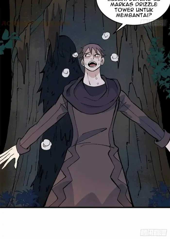 All Hail the Sect Leader Chapter 72 Gambar 40