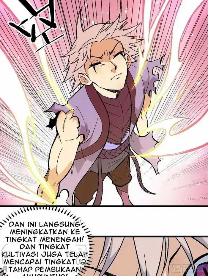 All Hail the Sect Leader Chapter 71 Gambar 15