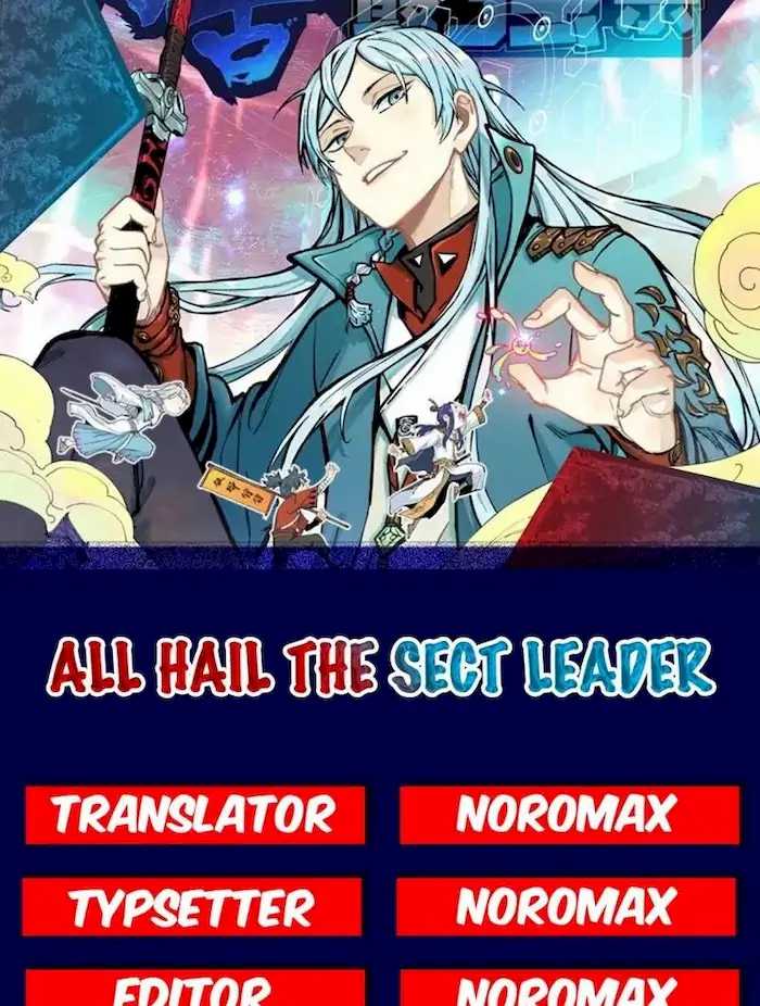 Komik All Hail the Sect Leader Chapter 71 gambar nomor 1