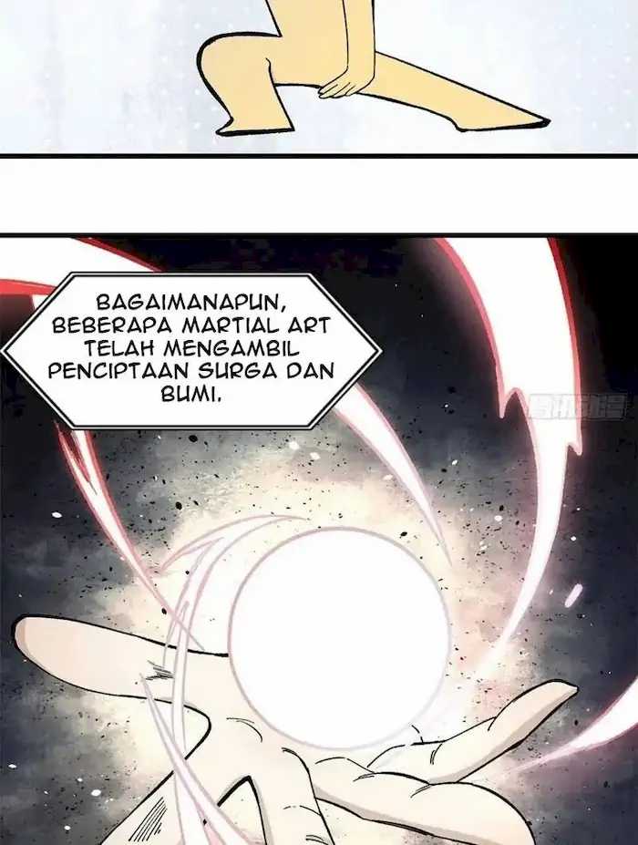 All Hail the Sect Leader Chapter 71 Gambar 26