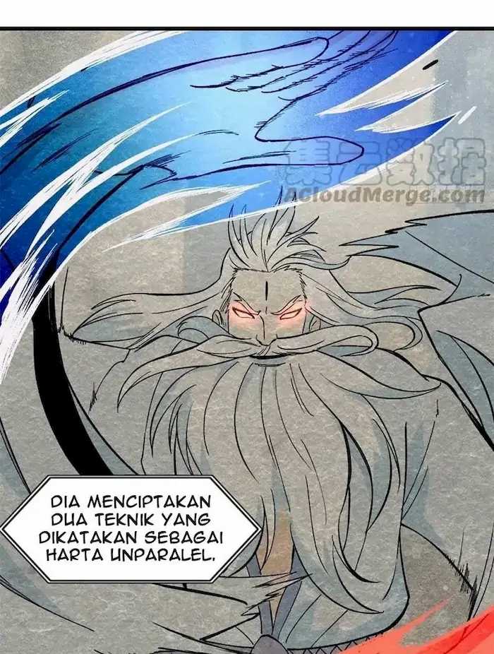 All Hail the Sect Leader Chapter 71 Gambar 29