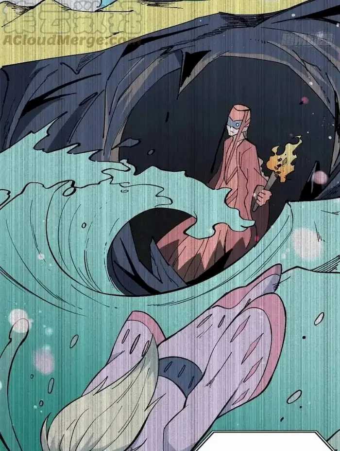 All Hail the Sect Leader Chapter 71 Gambar 35