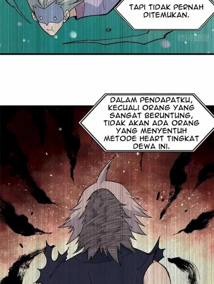 All Hail the Sect Leader Chapter 71 Gambar 36