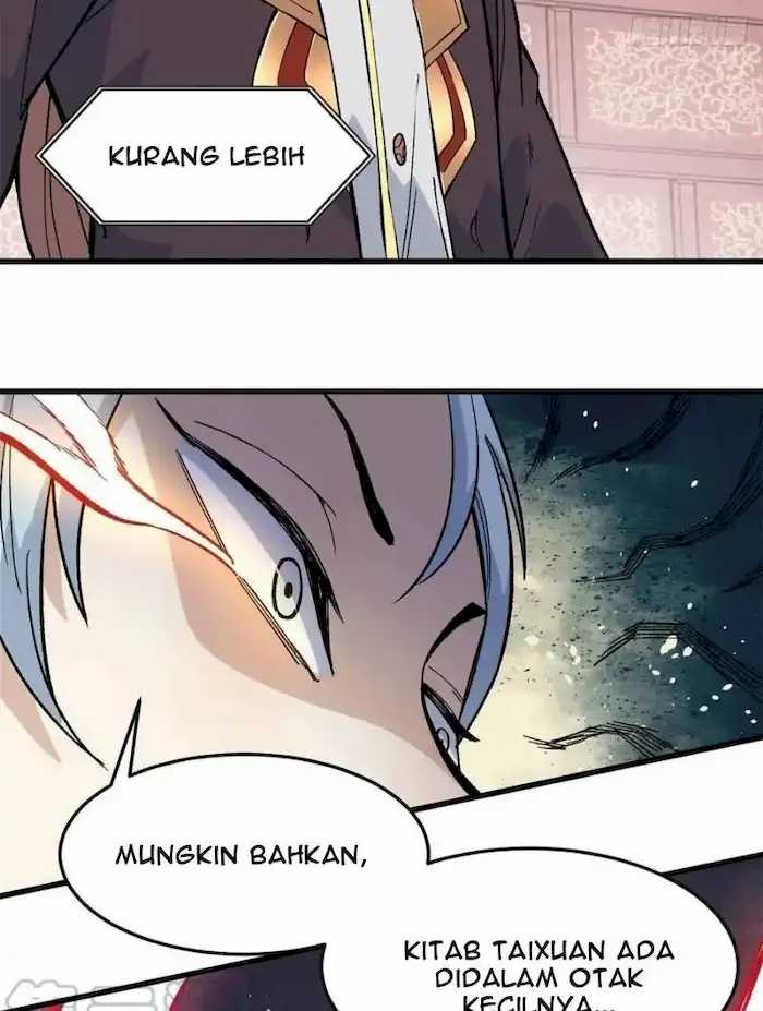 All Hail the Sect Leader Chapter 71 Gambar 38