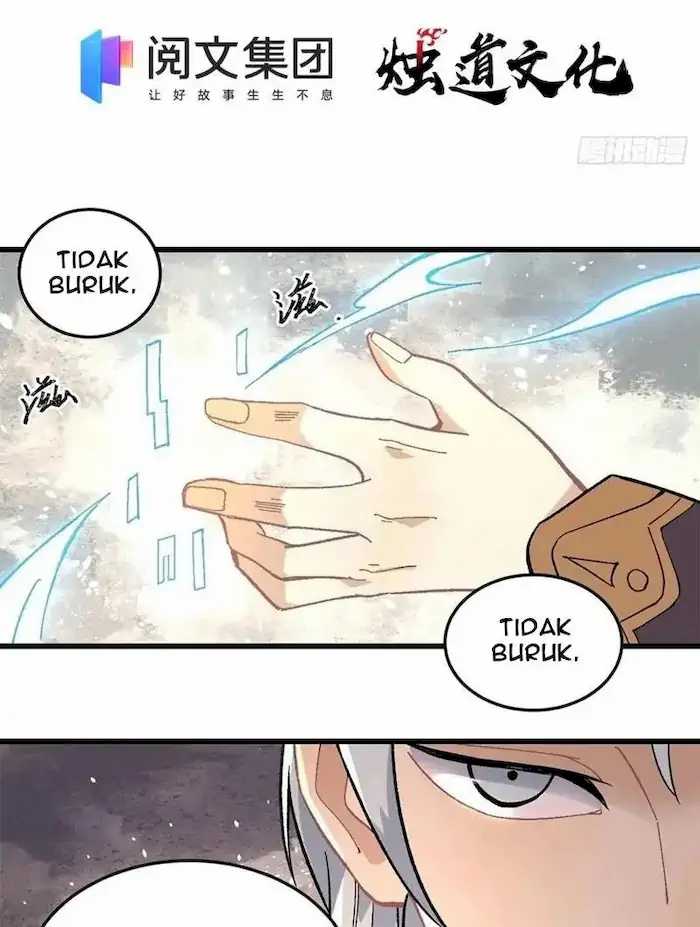 All Hail the Sect Leader Chapter 71 Gambar 4