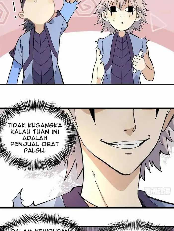 All Hail the Sect Leader Chapter 71 Gambar 7