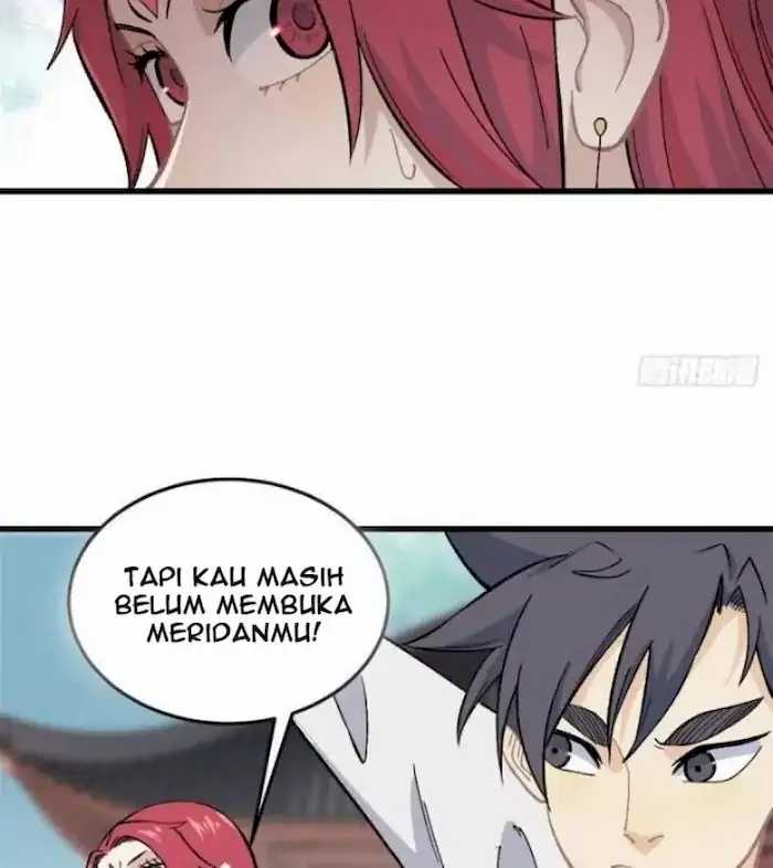 All Hail the Sect Leader Chapter 60 Gambar 15