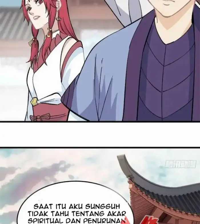 All Hail the Sect Leader Chapter 60 Gambar 16