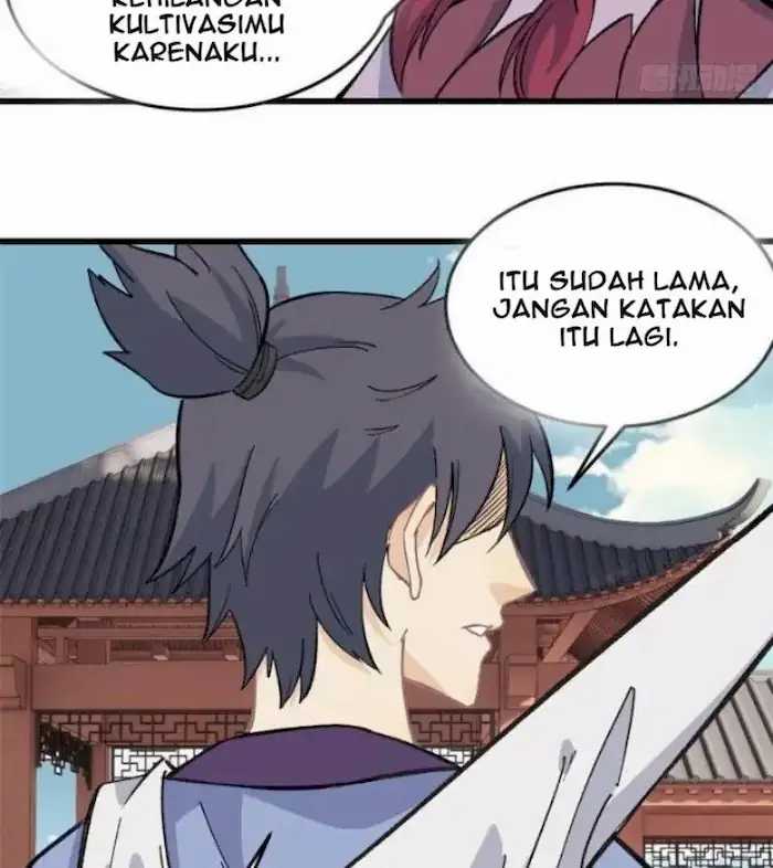 All Hail the Sect Leader Chapter 60 Gambar 18