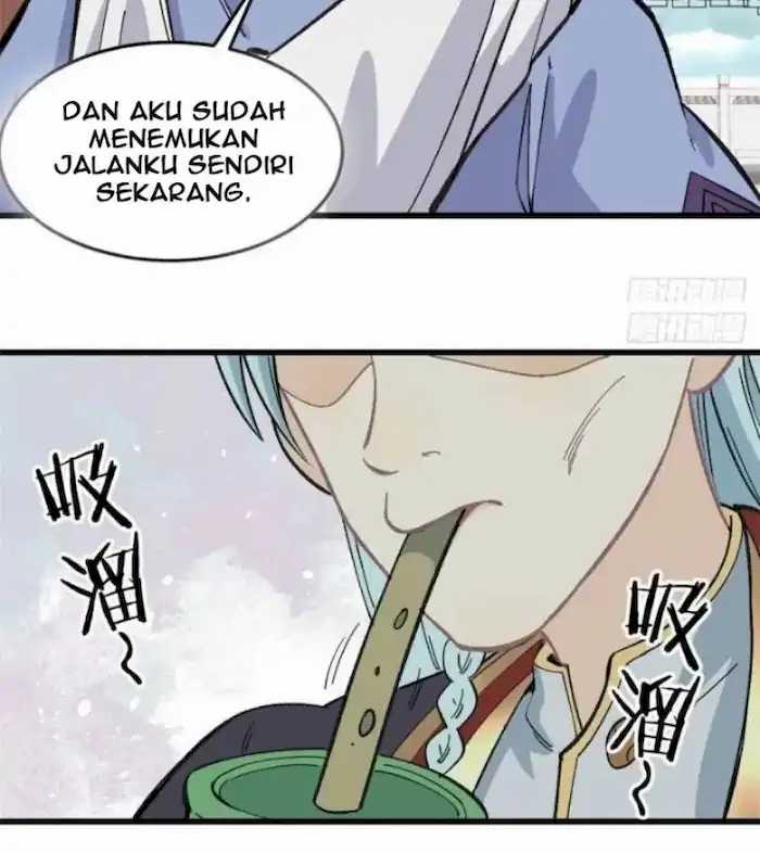 All Hail the Sect Leader Chapter 60 Gambar 19