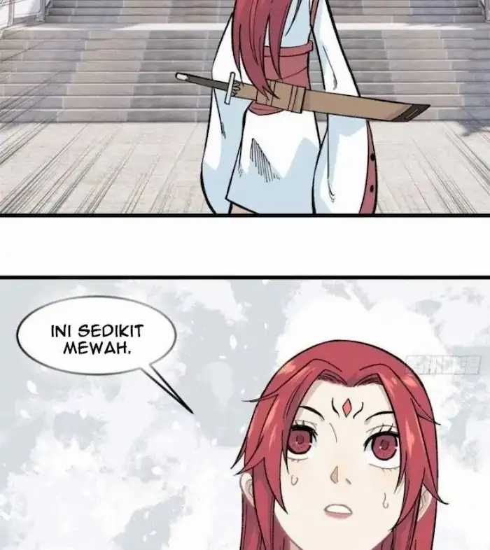 All Hail the Sect Leader Chapter 60 Gambar 10