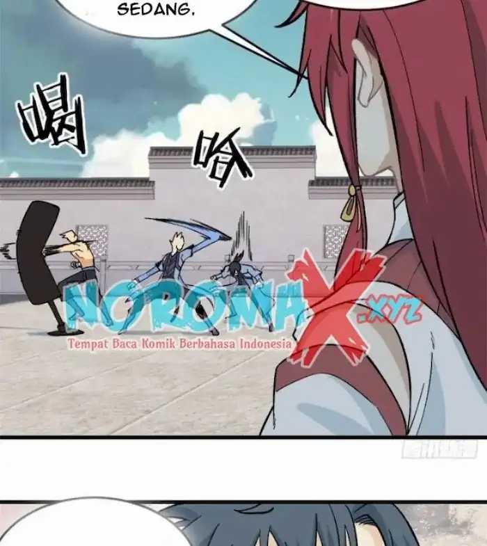 All Hail the Sect Leader Chapter 60 Gambar 13