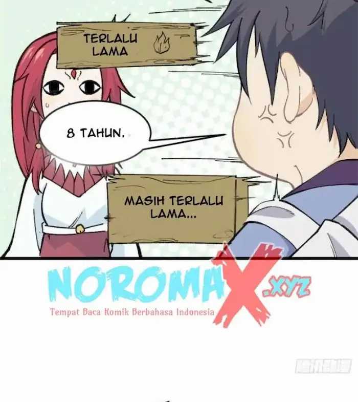 All Hail the Sect Leader Chapter 60 Gambar 25