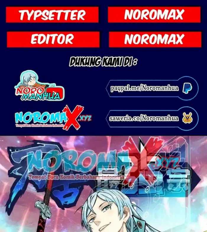 Manhua All Hail the Sect Leader Chapter 60 gambar nomor 2