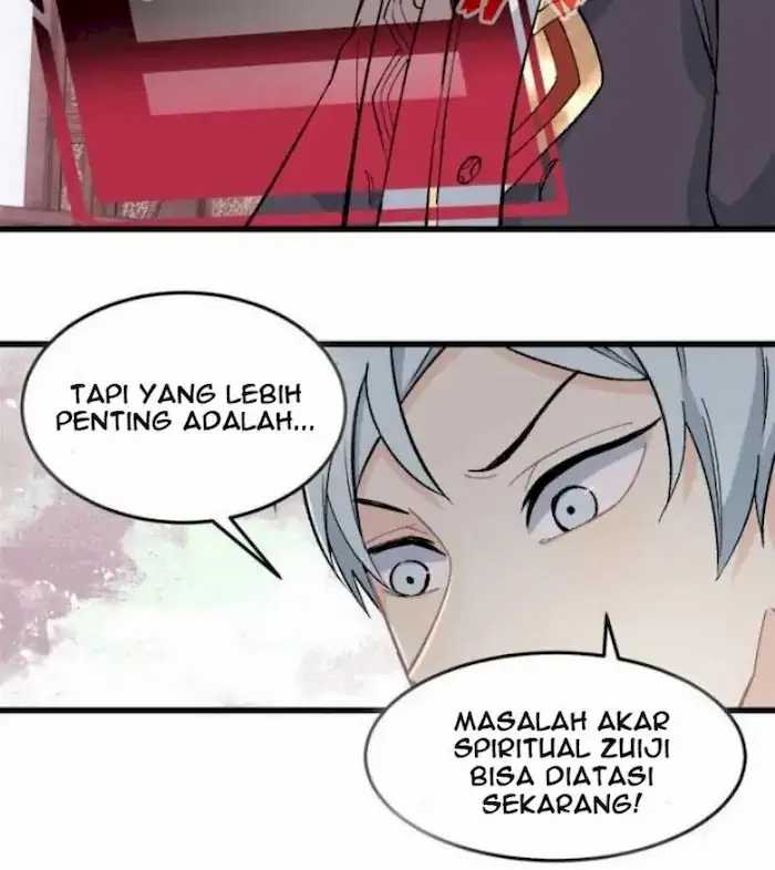 All Hail the Sect Leader Chapter 60 Gambar 38