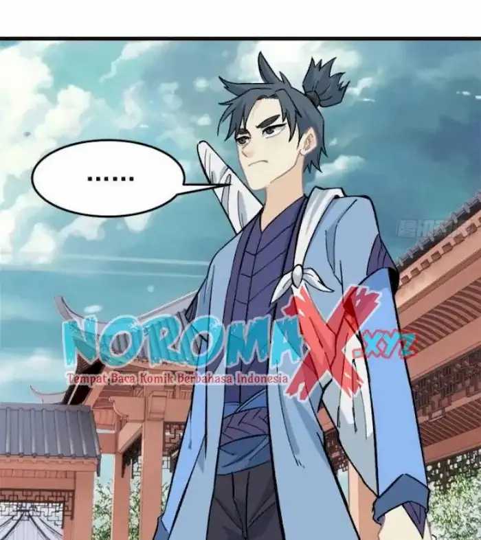 All Hail the Sect Leader Chapter 60 Gambar 30