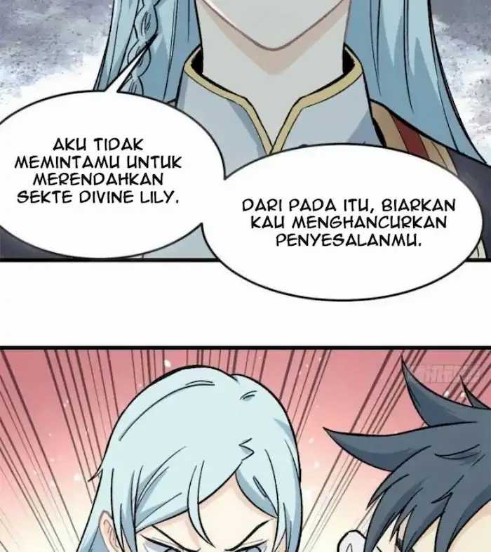 All Hail the Sect Leader Chapter 60 Gambar 32