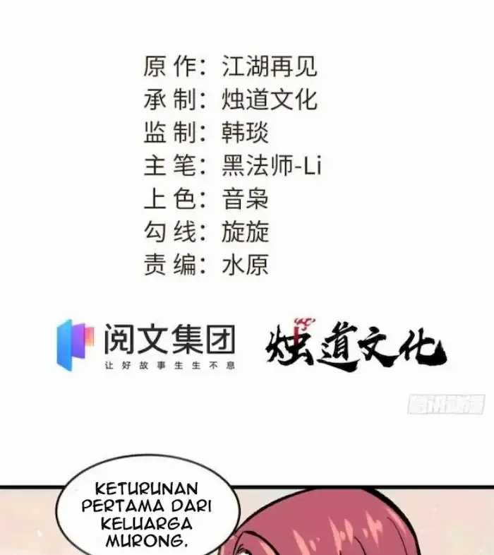 All Hail the Sect Leader Chapter 60 Gambar 4