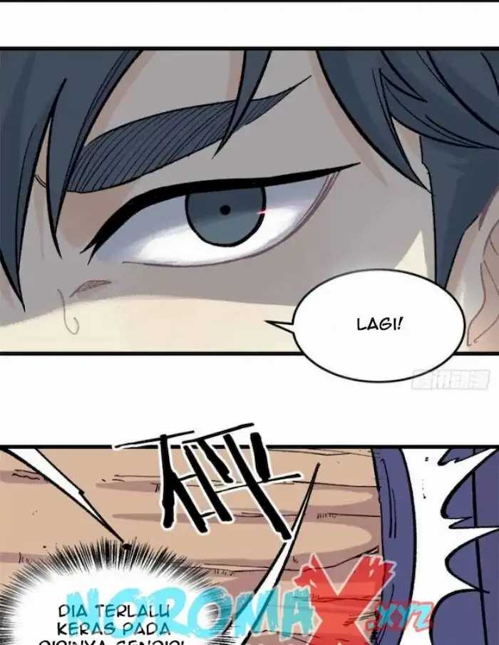 All Hail the Sect Leader Chapter 59 Gambar 14