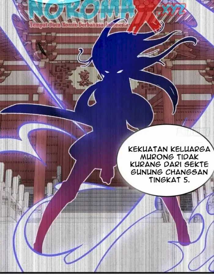 All Hail the Sect Leader Chapter 59 Gambar 18