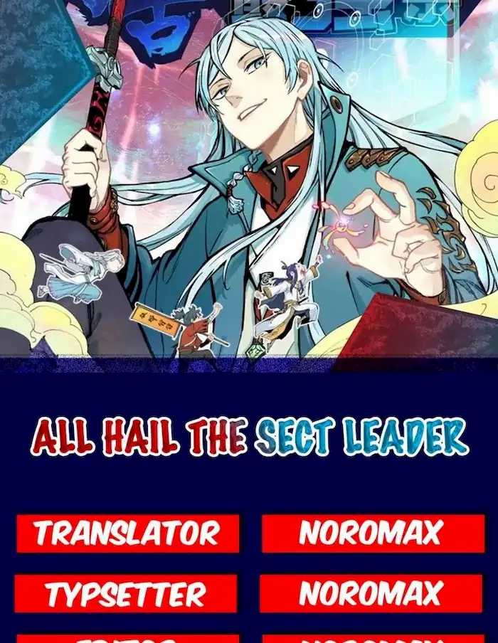 Komik All Hail the Sect Leader Chapter 59 gambar nomor 1