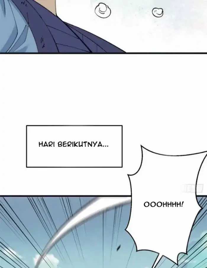 All Hail the Sect Leader Chapter 59 Gambar 10