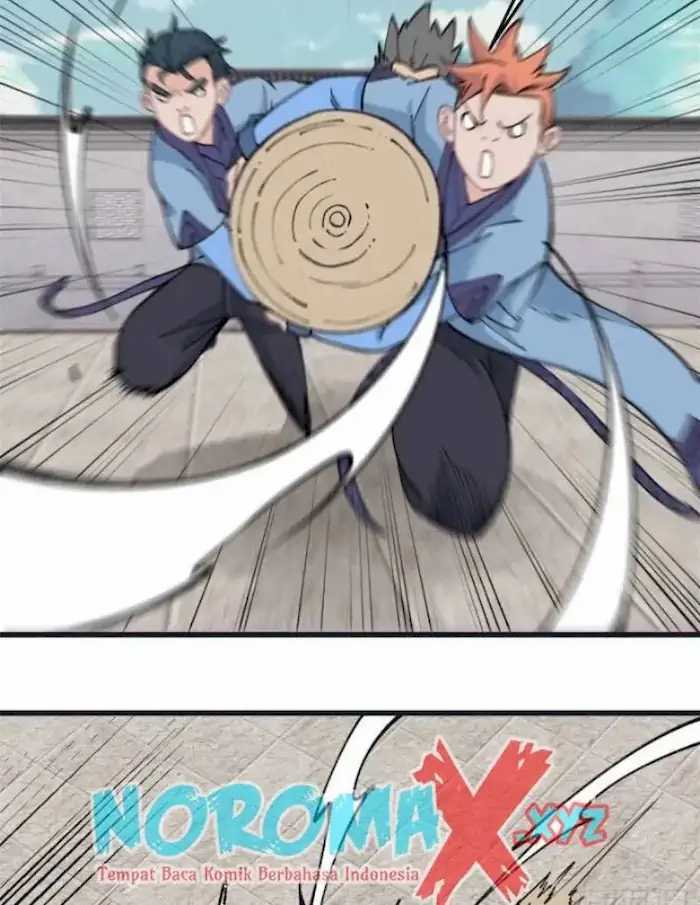 All Hail the Sect Leader Chapter 59 Gambar 11