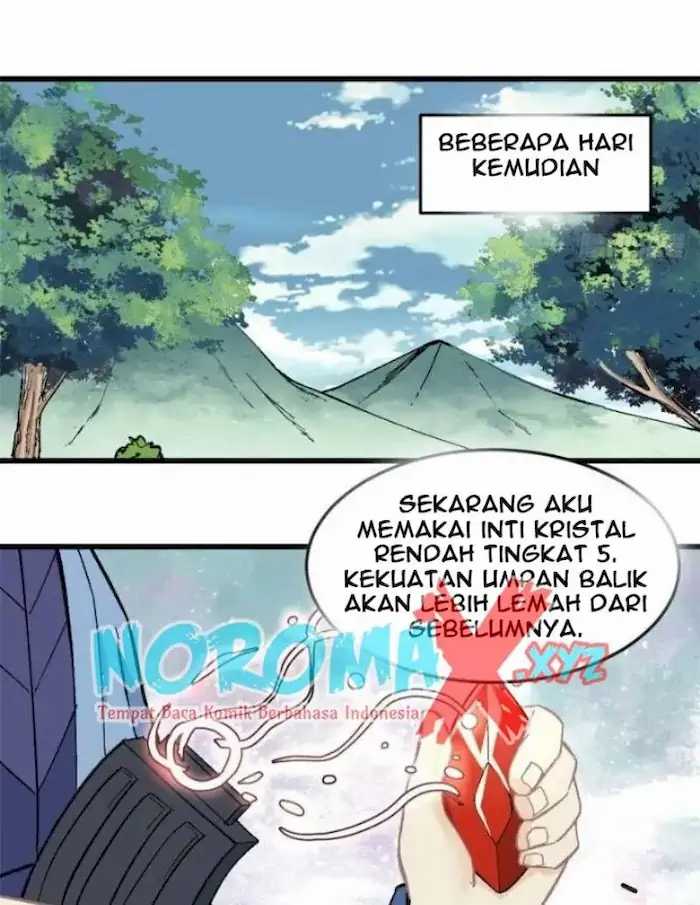 All Hail the Sect Leader Chapter 59 Gambar 26