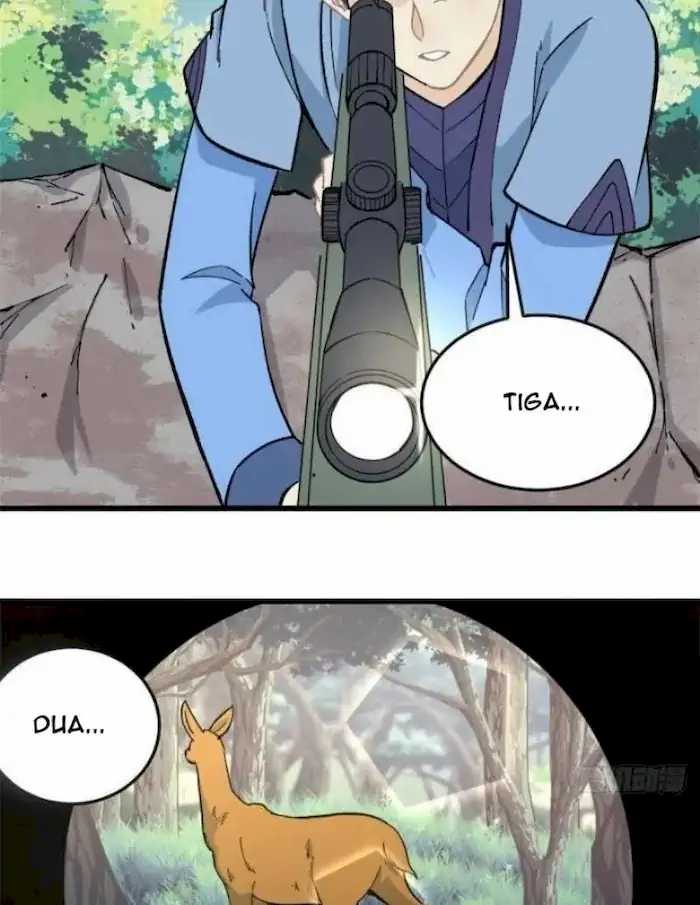 All Hail the Sect Leader Chapter 59 Gambar 28