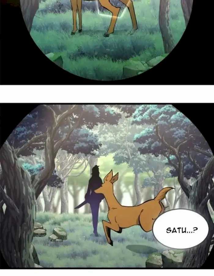 All Hail the Sect Leader Chapter 59 Gambar 29