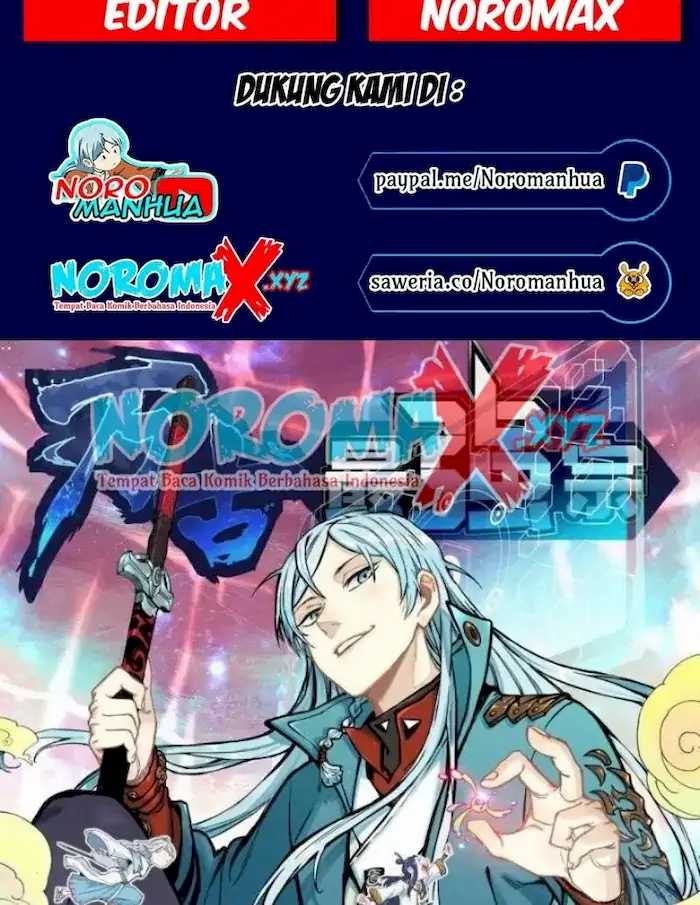 Manhua All Hail the Sect Leader Chapter 59 gambar nomor 2