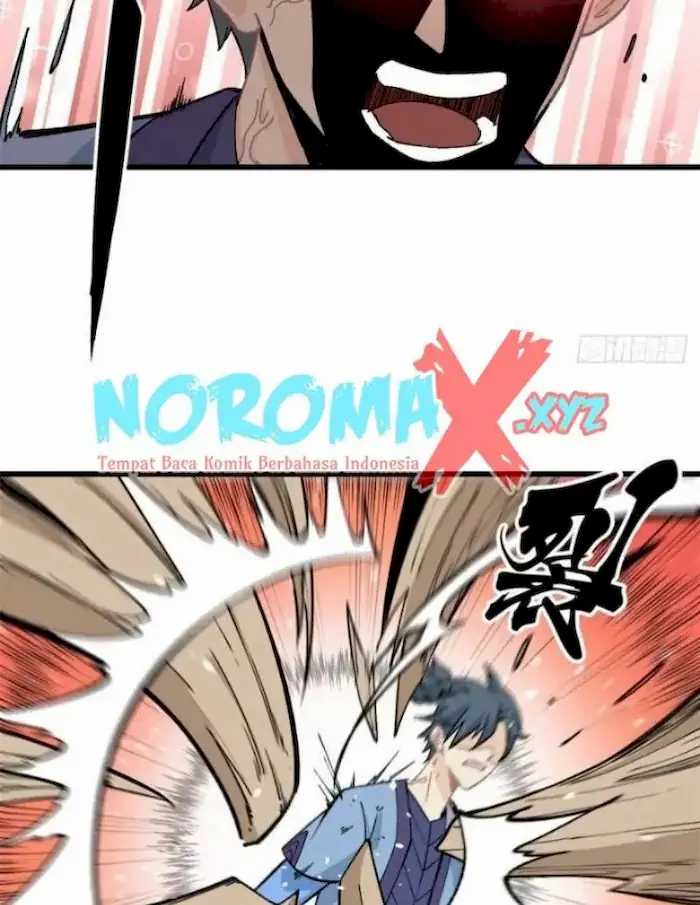 All Hail the Sect Leader Chapter 59 Gambar 22