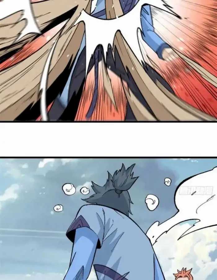 All Hail the Sect Leader Chapter 59 Gambar 23