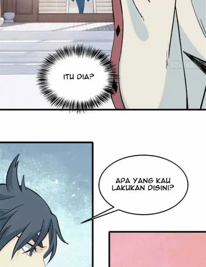 All Hail the Sect Leader Chapter 59 Gambar 34