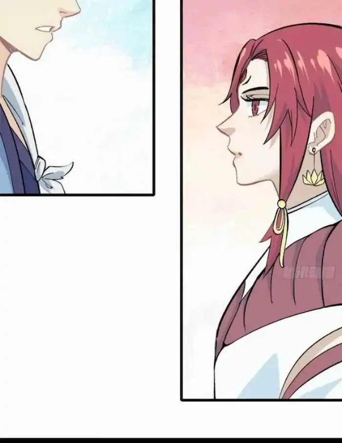 All Hail the Sect Leader Chapter 59 Gambar 35