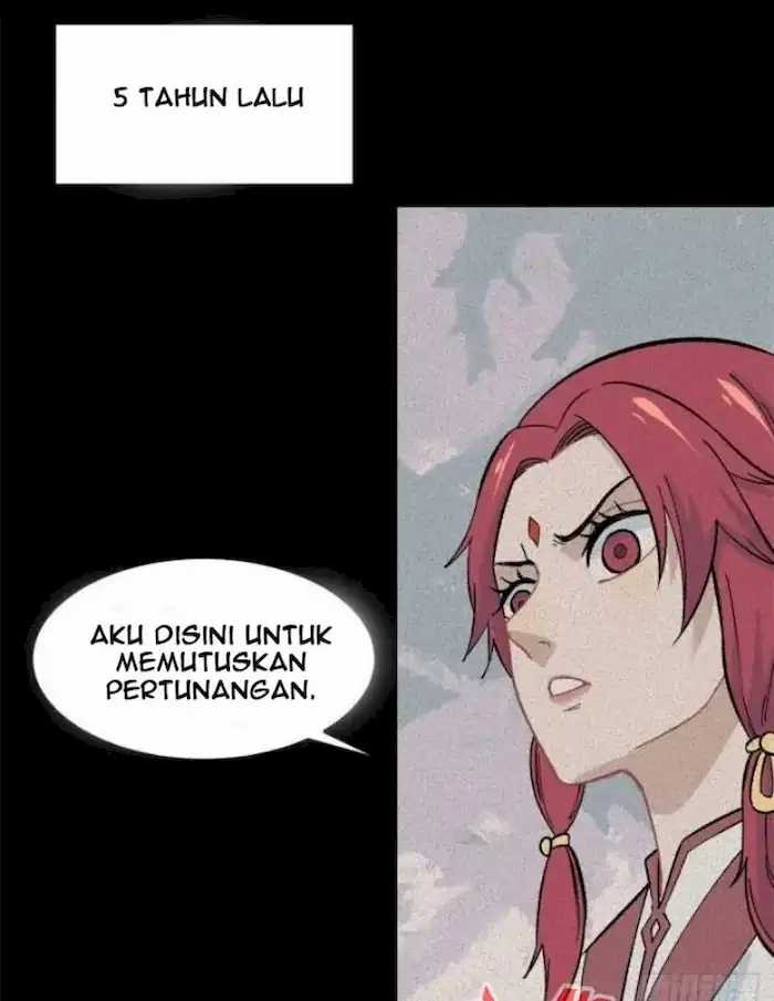 All Hail the Sect Leader Chapter 59 Gambar 36
