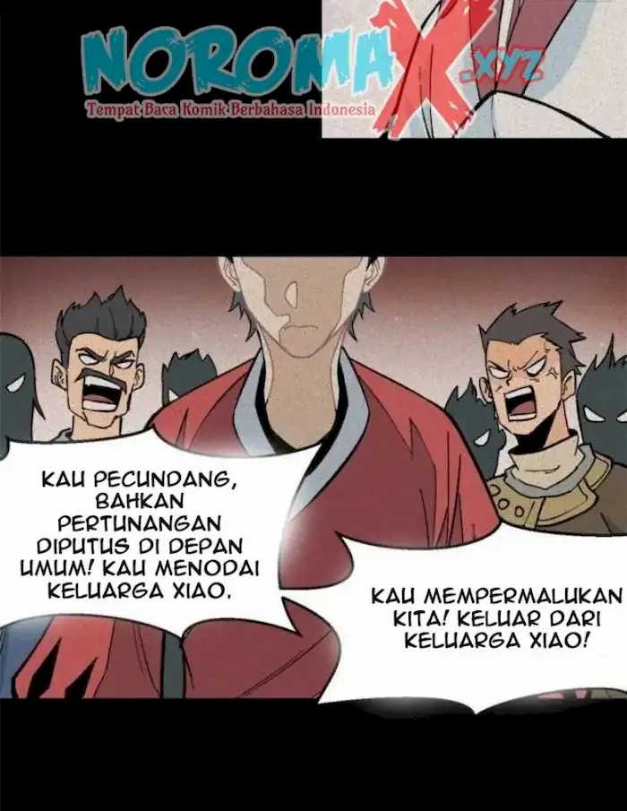 All Hail the Sect Leader Chapter 59 Gambar 37