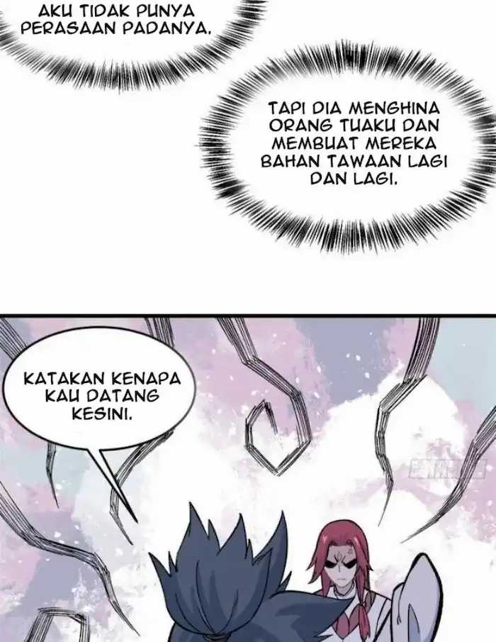 All Hail the Sect Leader Chapter 59 Gambar 39