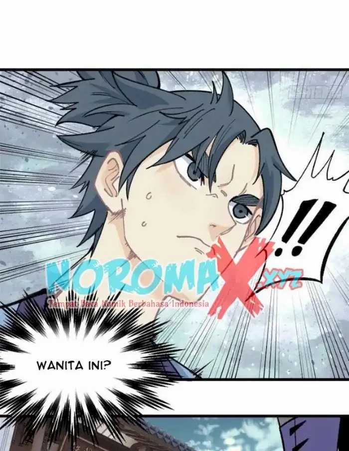 All Hail the Sect Leader Chapter 59 Gambar 30