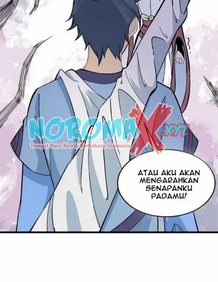 All Hail the Sect Leader Chapter 59 Gambar 40