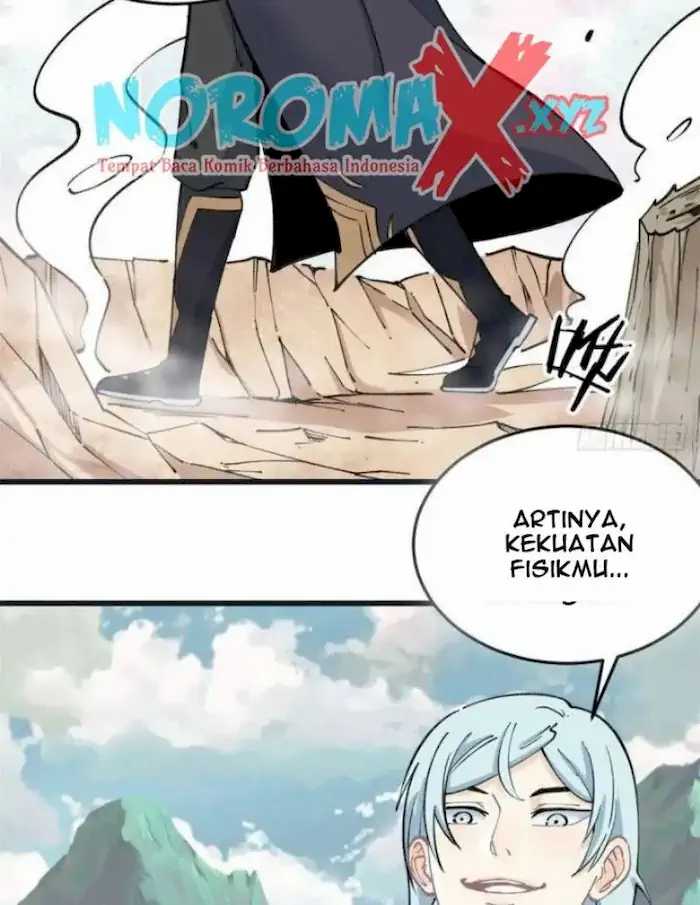 All Hail the Sect Leader Chapter 59 Gambar 5